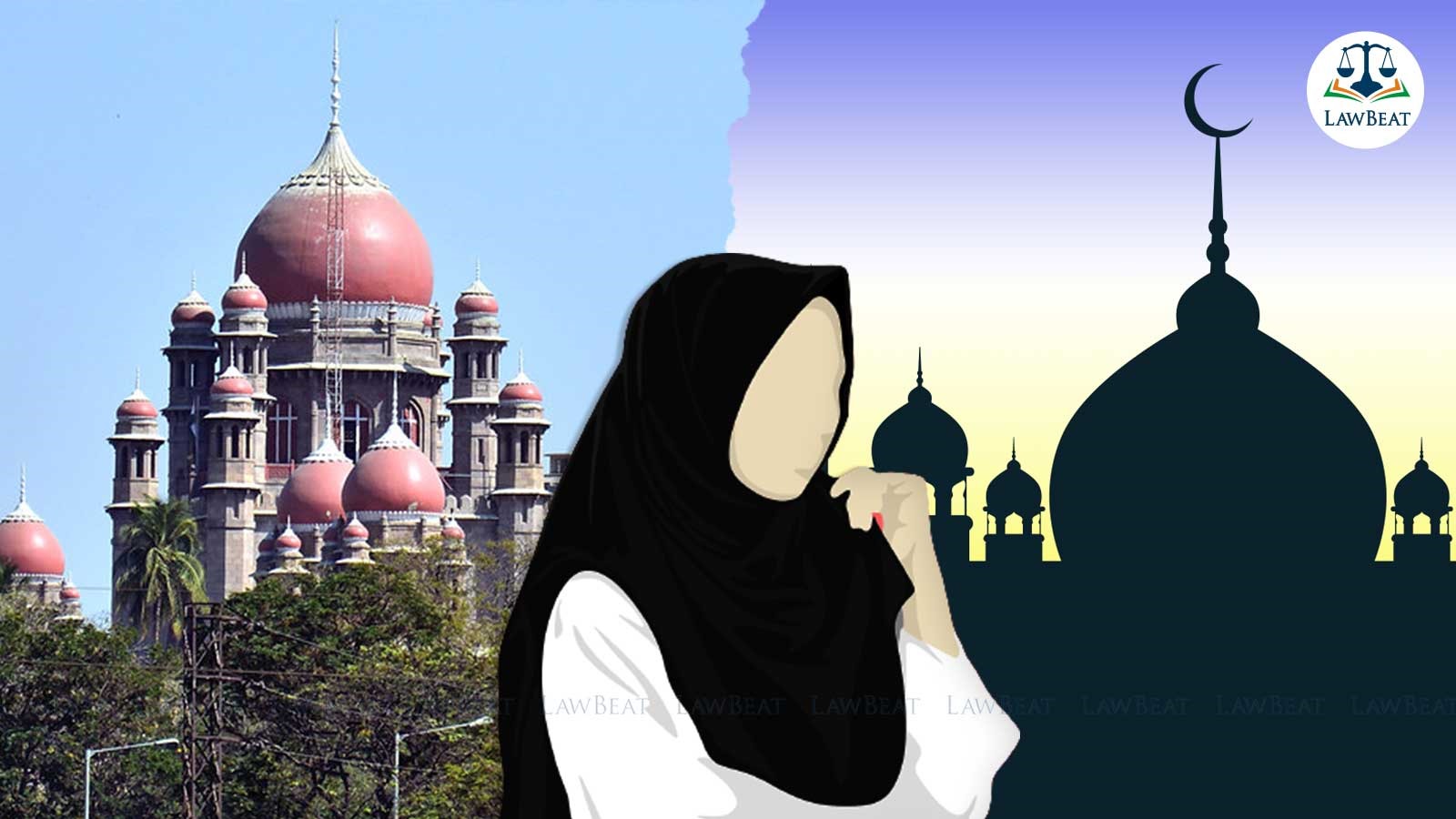 Telangana HC Affirms Akhbari Shia Womens Right to Pray at Ibadat Khana Mosque Telangana HC Affirms Akhbari Shia Womens Right to Pray at Ibadat Khana Mosque